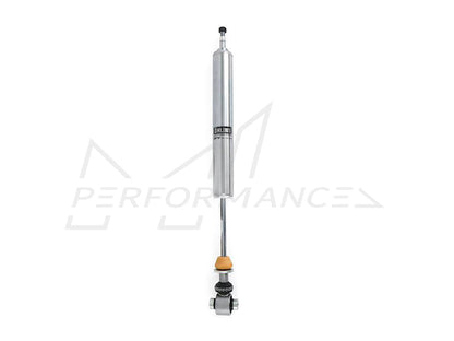 Ohlins Audi Seat Skoda MQB Road and Track Complete Coilover Kit (Inc. 8V RS3, 5F Leon ST, 5E Octavia RS & MK7 Golf R)