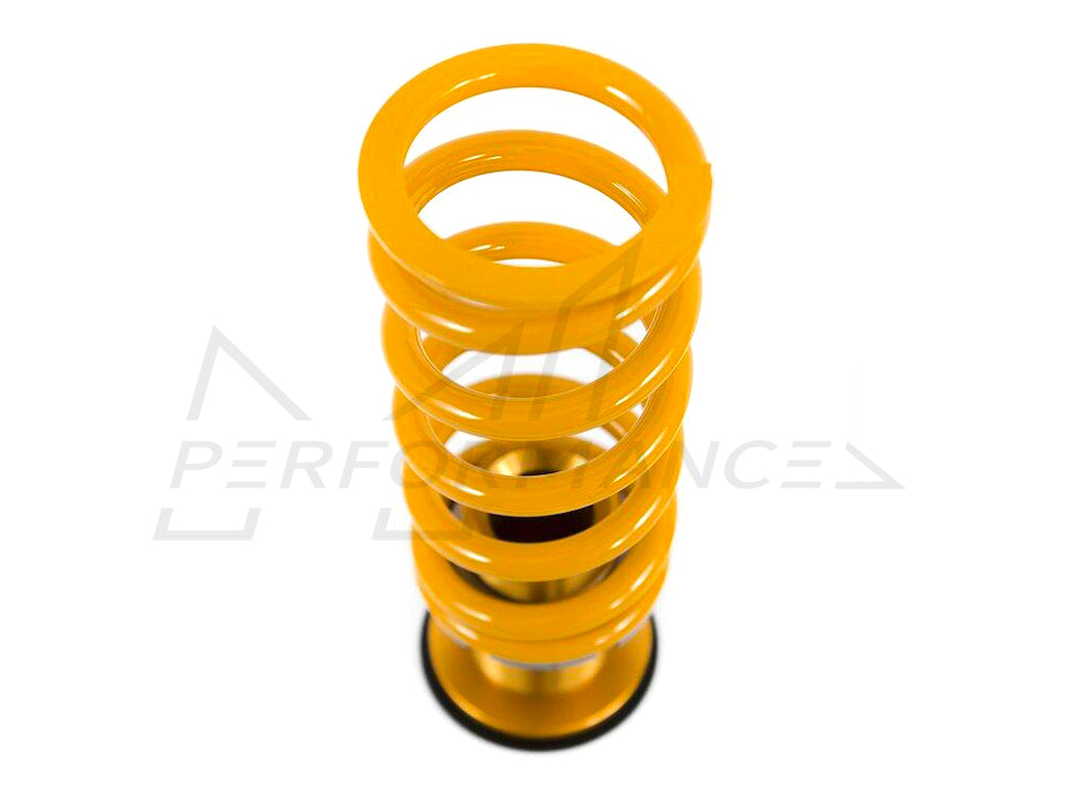 Ohlins Audi Seat Skoda MQB Road and Track Complete Coilover Kit (Inc. 8V RS3, 5F Leon ST, 5E Octavia RS & MK7 Golf R)