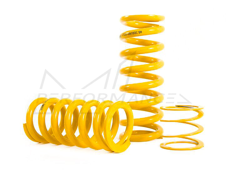 Ohlins Audi Seat Skoda MQB Road and Track Complete Coilover Kit (Inc. 8V RS3, 5F Leon ST, 5E Octavia RS & MK7 Golf R)