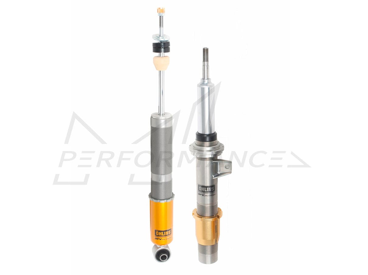 Ohlins BMW E81 E82 E90 E92 Road and Track Coilover (Inc. 120i, 135i, 330i & 335i) - ML Performance US