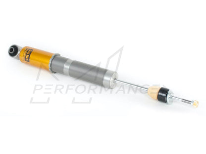 Ohlins BMW E81 E82 E90 E92 Road and Track Coilover (Inc. 120i, 135i, 330i & 335i) - ML Performance US