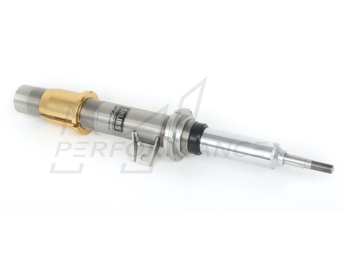 Ohlins BMW E81 E82 E90 E92 Road and Track Coilover (Inc. 120i, 135i, 330i & 335i) - ML Performance US