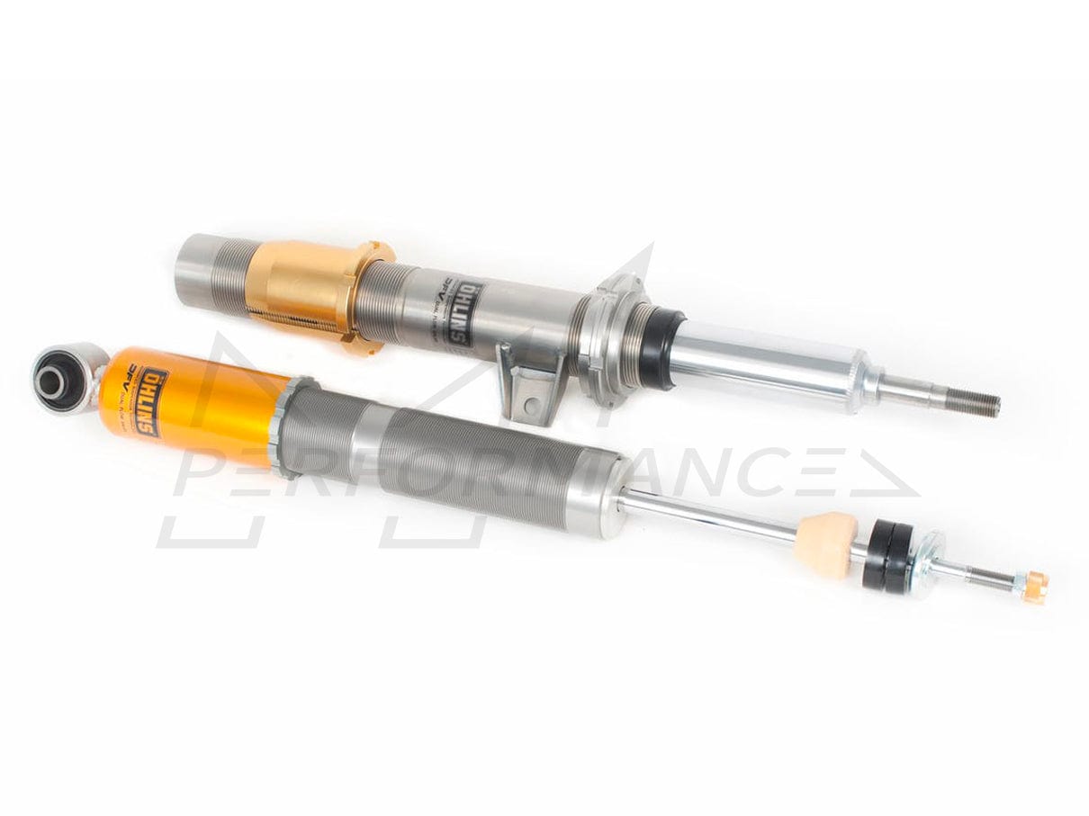 Ohlins BMW E81 E82 E90 E92 Road and Track Coilover (Inc. 120i, 135i, 330i & 335i) - ML Performance US