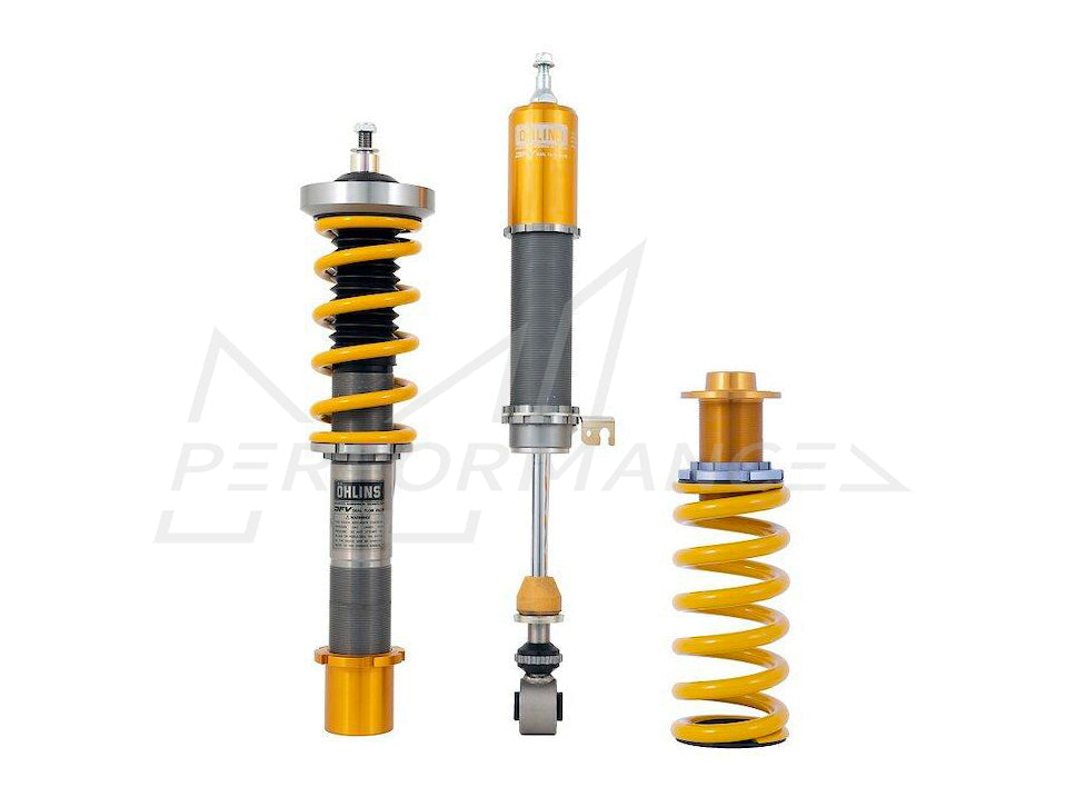 Ohlins BMW F20 F22 F32 G20 Road and Track Coilover Kit (Inc. M135i, M240i, M340ix & 440i)