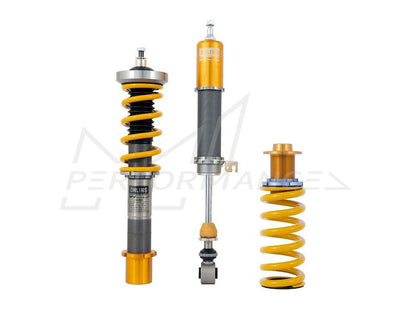 Ohlins BMW F20 F22 F32 G20 Road and Track Coilover Kit (Inc. M135i, M240i, M340ix & 440i)
