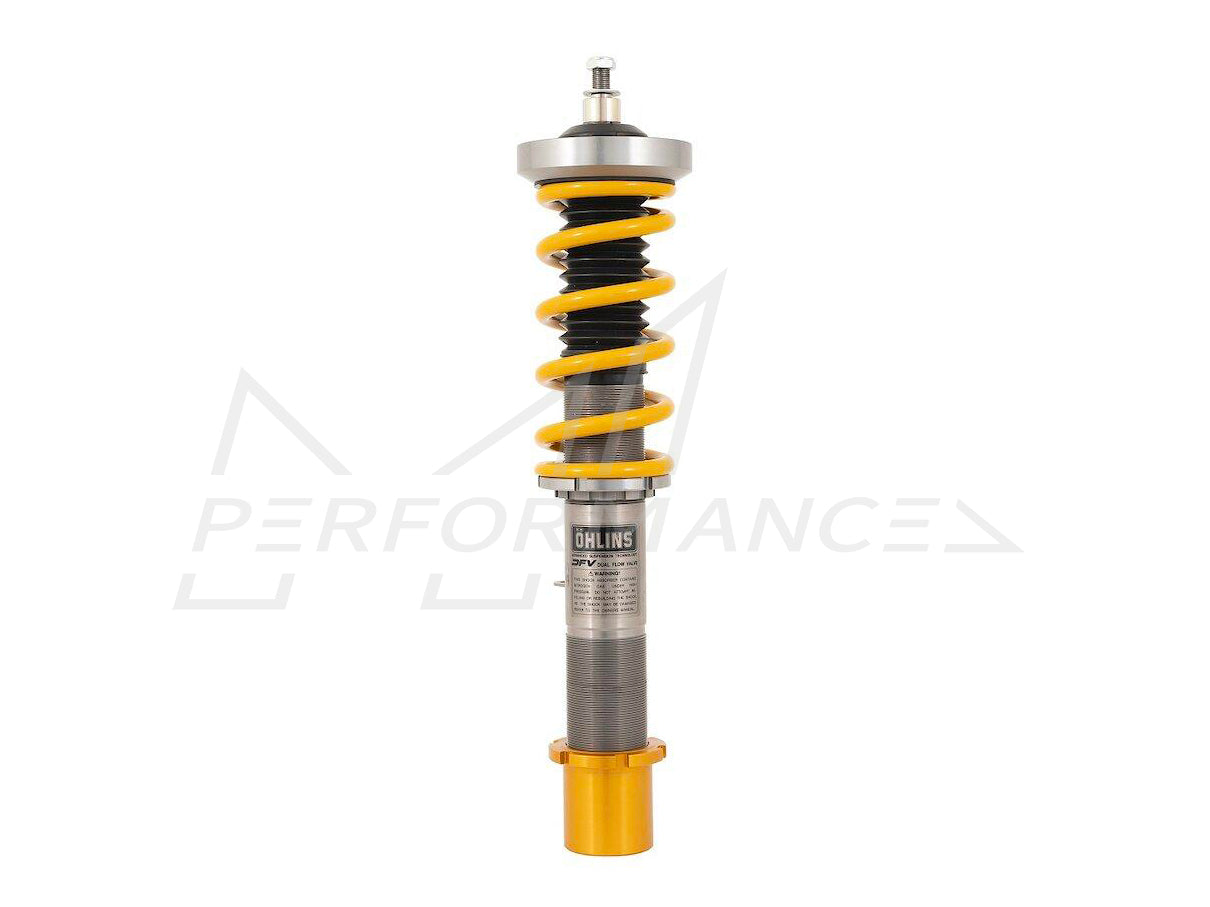 Ohlins BMW F20 F22 F32 G20 Road and Track Coilover Kit (Inc. M135i, M240i, M340ix & 440i)