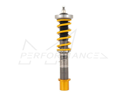 Ohlins BMW F20 F22 F32 G20 Road and Track Coilover Kit (Inc. M135i, M240i, M340ix & 440i)
