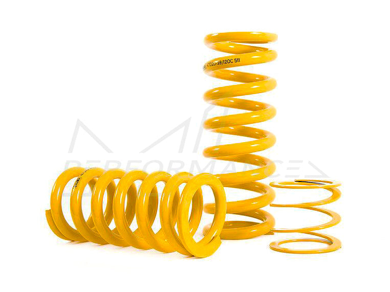 Ohlins BMW F20 F22 F32 G20 Road and Track Coilover Kit (Inc. M135i, M240i, M340ix & 440i)