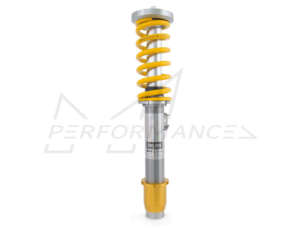 Ohlins BMW F80 F82 F87 Road and Track Coilover (M2, M3 & M4) - ML Performance US