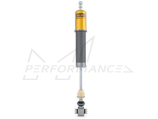 Ohlins BMW F80 F82 F87 Road and Track Coilover - Without Springs (M2, M2 Competition, M3 & M4)