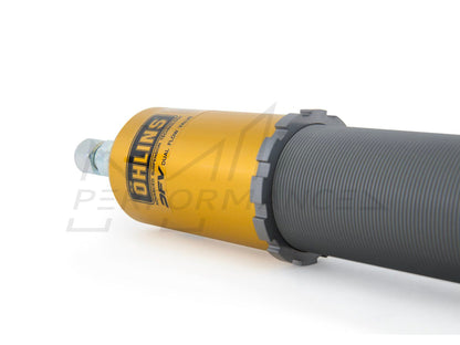 Ohlins BMW F80 F82 F87 Road and Track Coilover - Without Springs (M2, M2 Competition, M3 & M4)