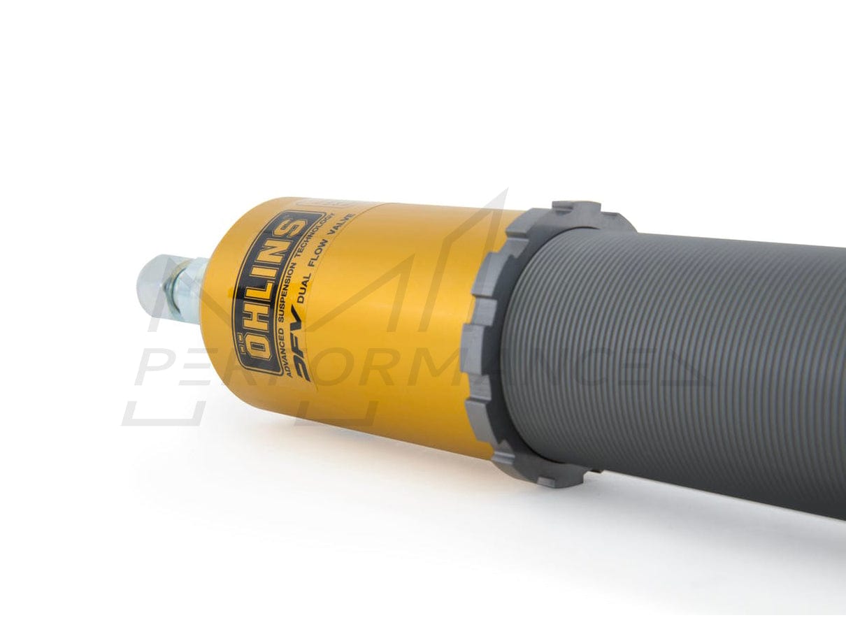 Ohlins BMW F80 F82 F87 Road and Track Coilover (M2, M3 & M4) - ML Performance US