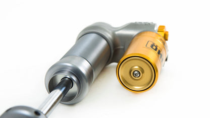 Ohlins BMW F80 F82 F87 TTX36 2-Way Coilover (M2 Competition, M3 & M4)