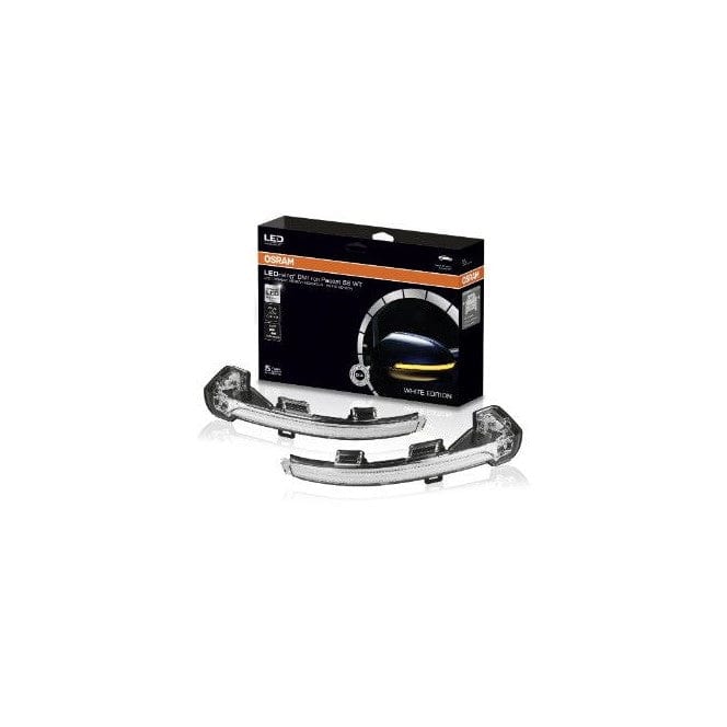 OSRAM LEDDMI 3G0 WT S Indicator Set - Dynamic Lighting