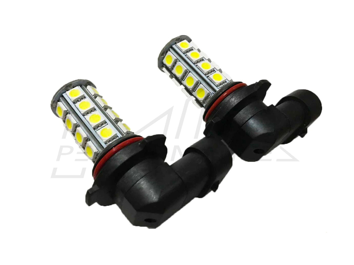 Owl BMW LED Fog Lamp Replacement Bulbs (Pair)