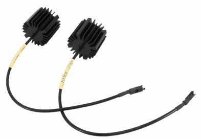 Ohlins Honda FK2 Civic Type-R Automotive EDC Cancellation Kit