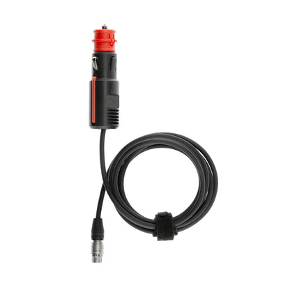 RN VISION P-CAB-KFZ-Y -KABEL RN KFZ Y CABLE 12 V 2 M FOR CIGARETTE LIGHTER
