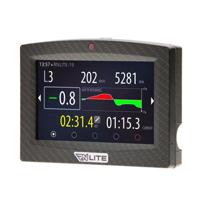 RN VISION P-LITE-064-PACK2 RACE NAVIGATOR RN LITE TRACKDAY VERSION