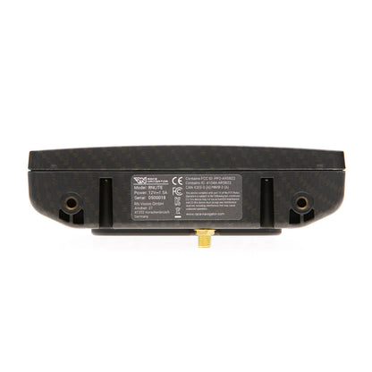 RN VISION P-LITE-064-PACK2 RACE NAVIGATOR RN LITE TRACKDAY VERSION