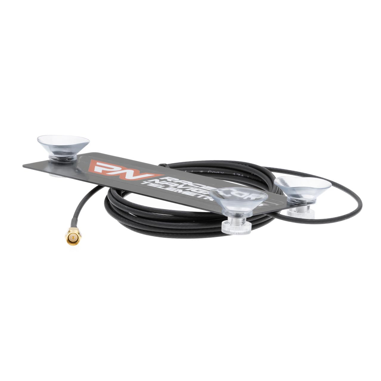 RN VISION P-LIVE-TELEMETRY-ANT-TRACK TELEMETRY WINDOW ANTENNA WITH SUCTION CUPS
