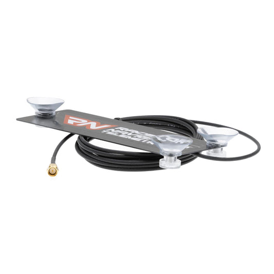 RN VISION P-LIVE-TELEMETRY-ANT-TRACK TELEMETRY WINDOW ANTENNA WITH SUCTION CUPS