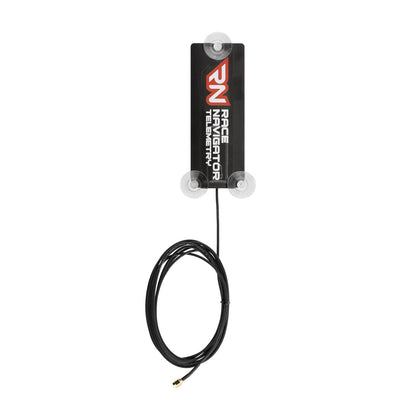 RN VISION P-LIVE-TELEMETRY-ANT-TRACK TELEMETRY WINDOW ANTENNA WITH SUCTION CUPS