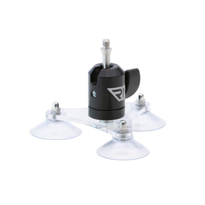 RN VISION P-MOU-HOLDER-CAMERA TRIPOD MOUNT CAMERA WINDSHIELD