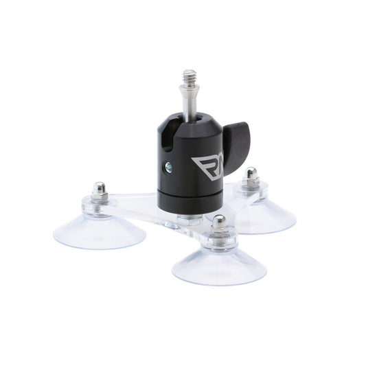 RN VISION P-MOU-HOLDER-CAMERA TRIPOD MOUNT CAMERA WINDSHIELD