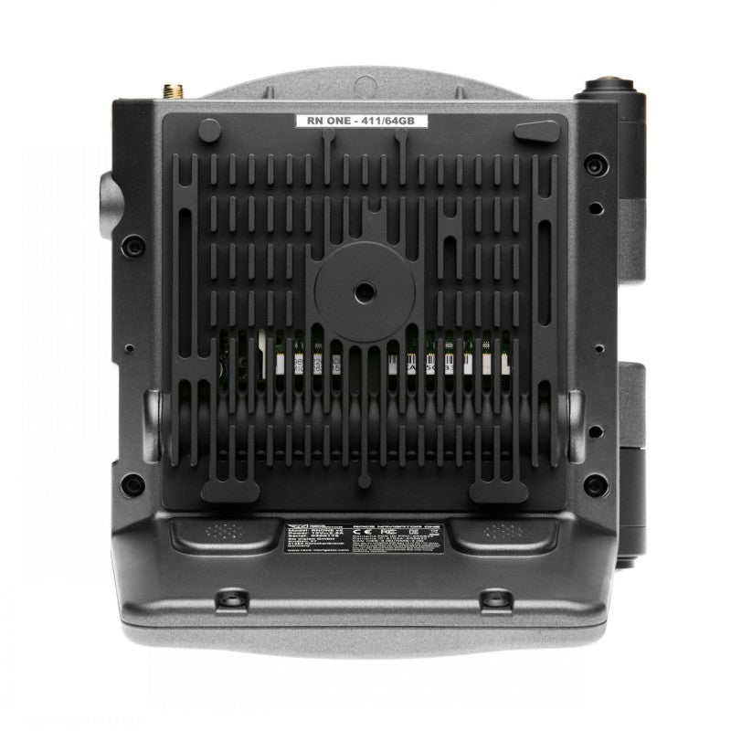 RN VISION P-ONE-MK2-064-PACK1 RACE NAVIGATOR RN ONE 64GB TRACKDAY VERSION (MAINUNIT AND ACCESSORIES)