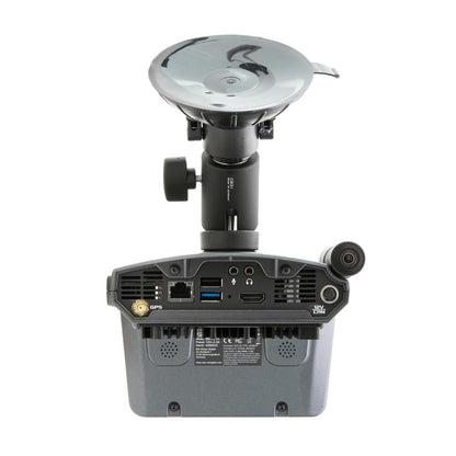 RN VISION P-ONE-MK2-064-PACK2 RACE NAVIGATOR RN ONE 64GB MAINUNIT AND ACCESSORIES (RACING VERSION INCL. MOTORSPORT MOUNT)