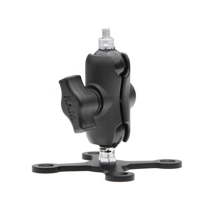RN VISION P-ONE-MK2-064-PACK2 RACE NAVIGATOR RN ONE 64GB MAINUNIT AND ACCESSORIES (RACING VERSION INCL. MOTORSPORT MOUNT)