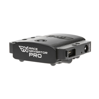RN VISION P-PRO-RACE-128-HD RACE NAVIGATOR RN PRO RACING BUNDLE (128 GB, HD)