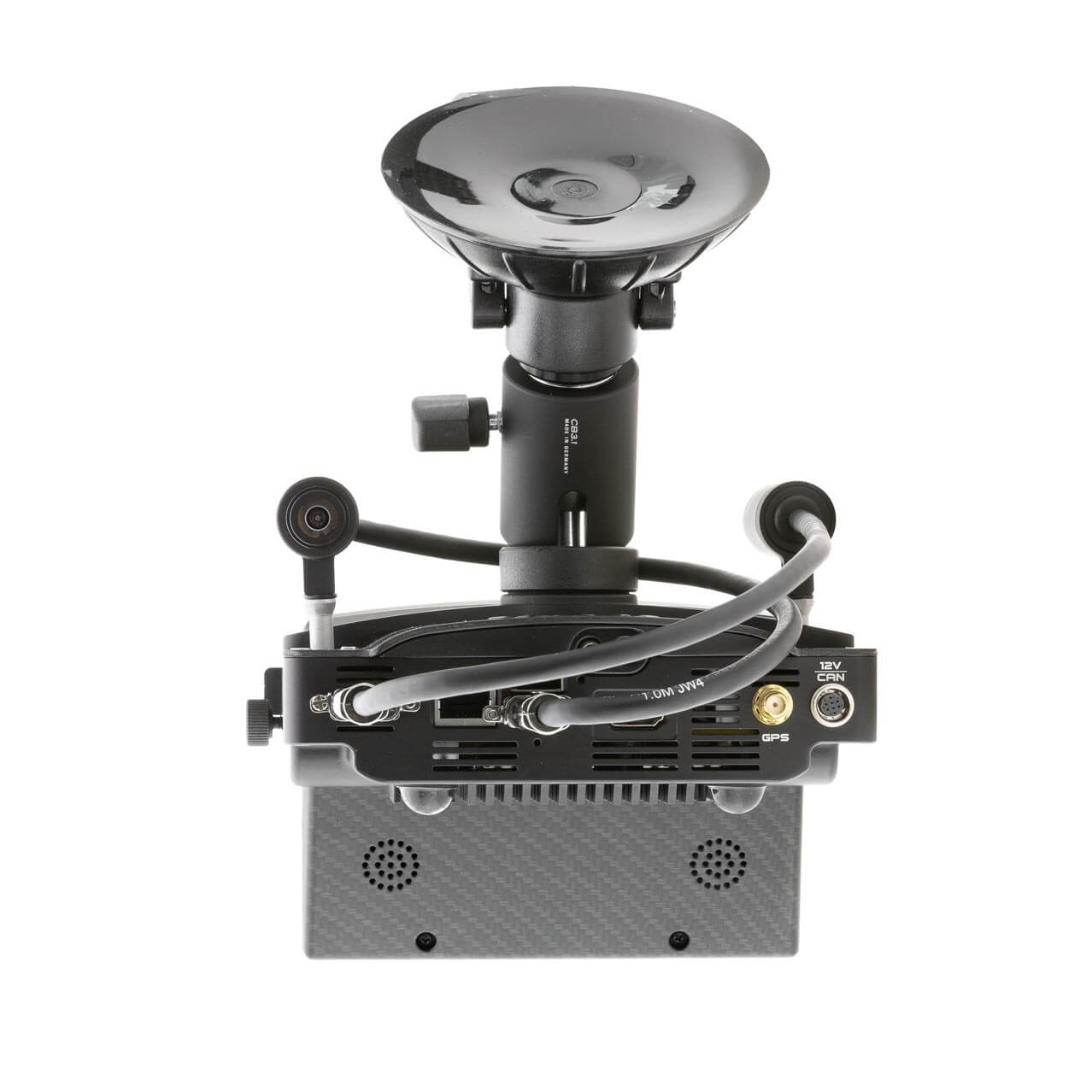RN VISION P-PRO-TRACK-128-HD RACE NAVIGATOR RN PRO TRACKDAY BUNDLE (128 GB, HD)