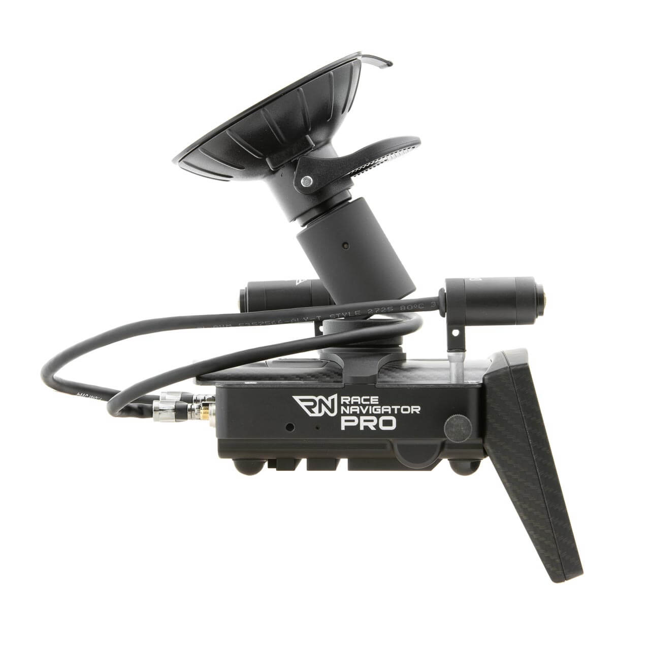 RN VISION P-PRO-TRACK-128-HD RACE NAVIGATOR RN PRO TRACKDAY BUNDLE (128 GB, HD)