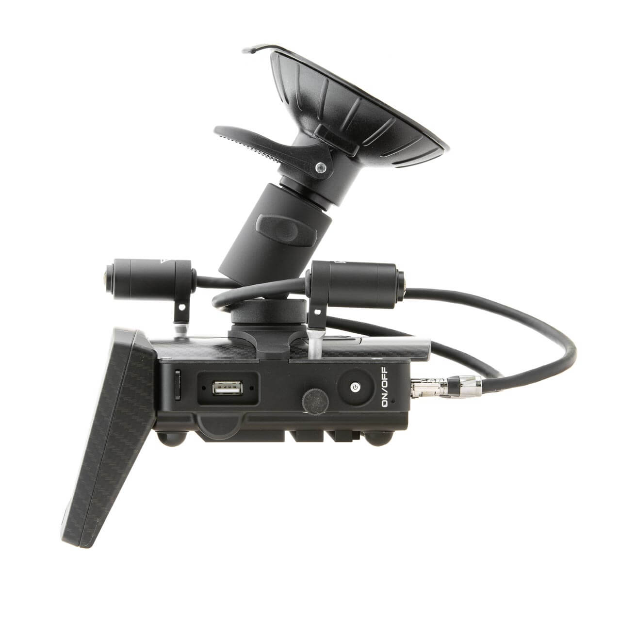 RN VISION P-PRO-TRACK-256-HD RACE NAVIGATOR RN PRO TRACKDAY BUNDLE 256GB/HD