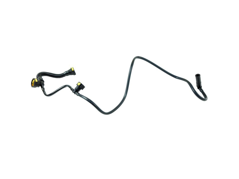 BOGAP P1210102 Hose, Crankcase Ventilation