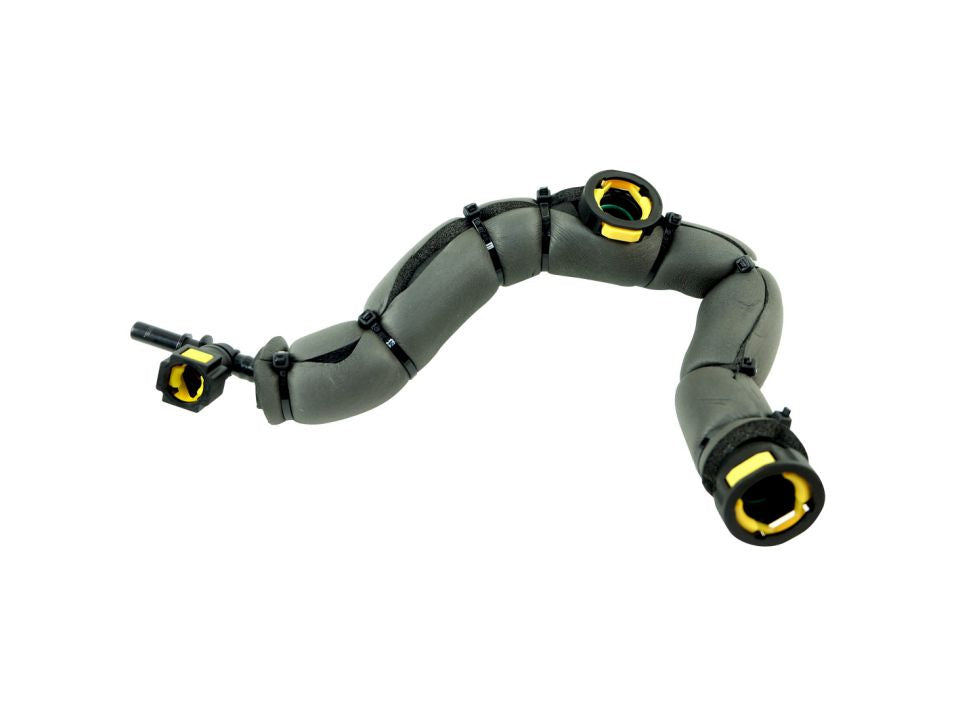 BOGAP P1210103 Hose, Crankcase Ventilation