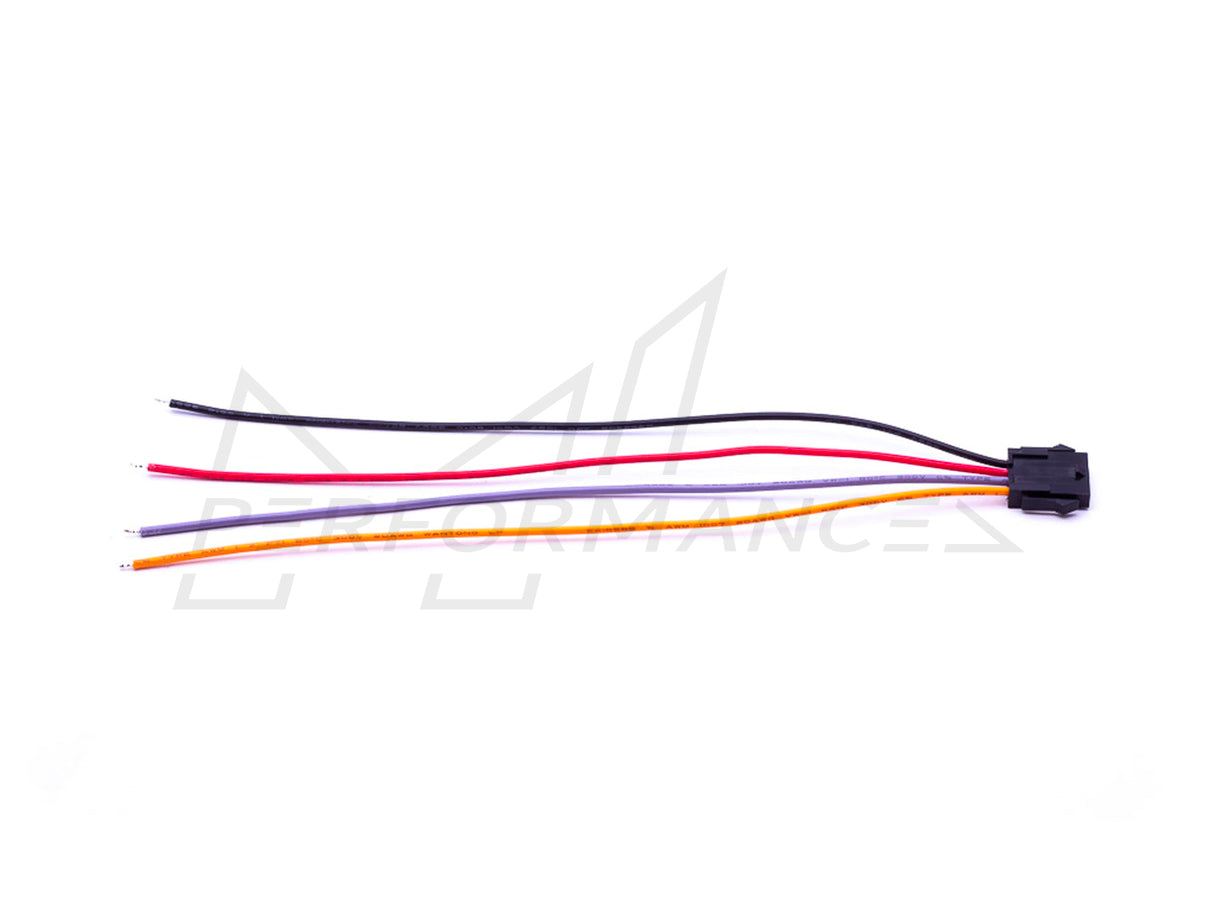 P3Gauges V3 Hardwire harness
