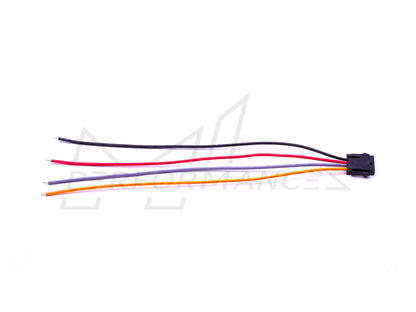 P3Gauges V3 Hardwire harness