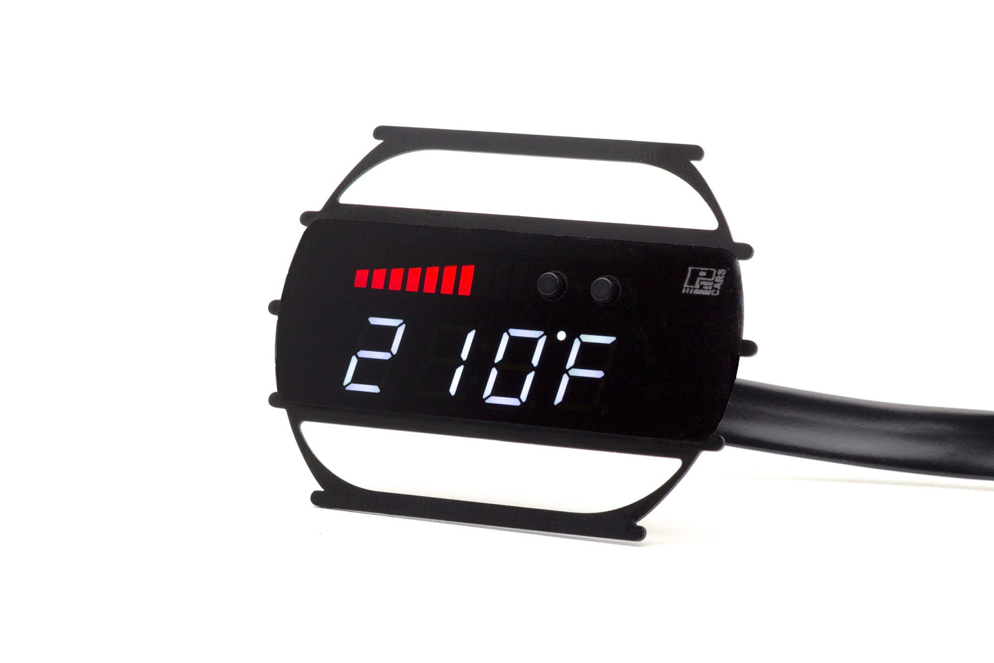 P3Gauges Audi 8P 8J P3 V3 OBD2 Audi Gauge (A3, S3 & TT)