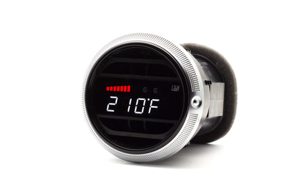P3Gauges Audi 8P 8J P3 V3 OBD2 Audi Gauge (A3, S3 & TT)
