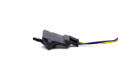 P3Gauges Audi 8P 8J P3 V3 OBD2 Audi Gauge (A3, S3 & TT)