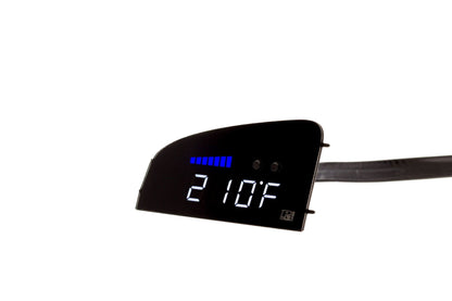 P3Gauges Buick Regal Opel / Vauxhall Insignia P3 V3 OBD2 Multi-Gauge