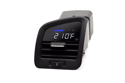 P3Gauges Buick Regal Opel / Vauxhall Insignia P3 V3 OBD2 Multi-Gauge