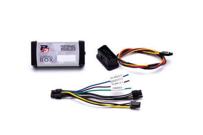P3Gauges Buick Regal Opel / Vauxhall Insignia P3 V3 OBD2 Multi-Gauge