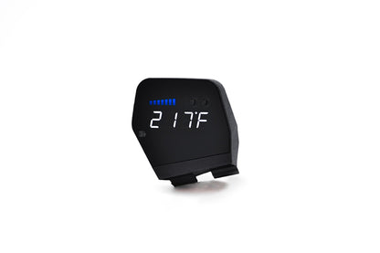 P3Gauges VW MK8 V3 OBD2 Gauge