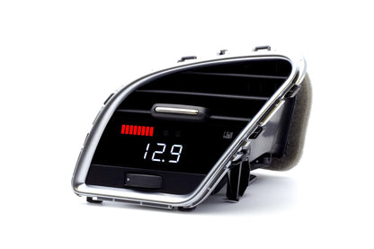 P3Gauges Audi B8 OBD2 Multi-Gauge (A4, S4, RS4, A5, S5 & RS5)