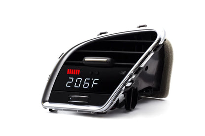 P3Gauges Audi B8 OBD2 Multi-Gauge (A4, S4, RS4, A5, S5 & RS5)