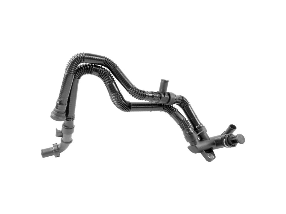 BOGAP P4228100 Coolant Pipe