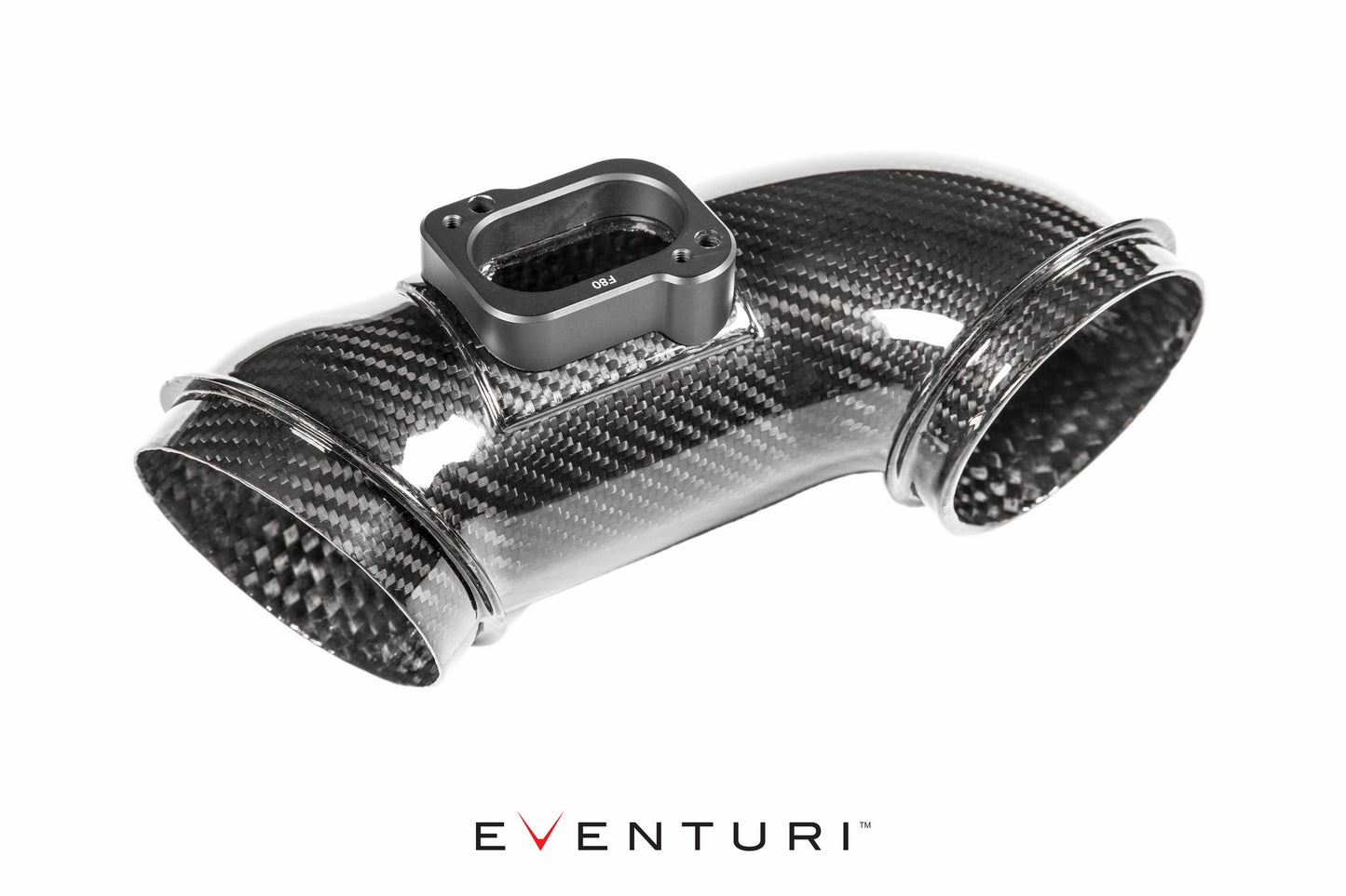 Eventuri BMW S55 Carbon Performance Intake F87 M2 COMPETITION